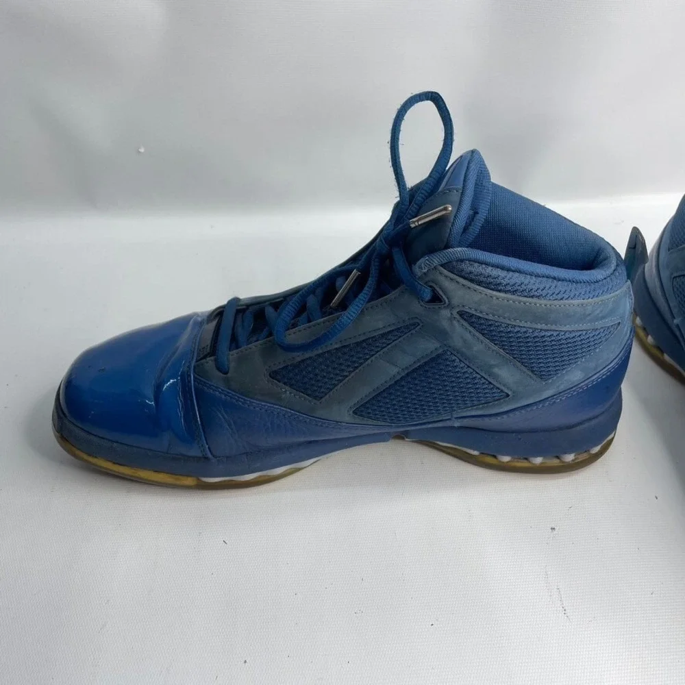 Jordan shoes only